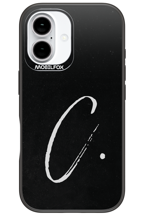 (Off Space) C 2.0 - Apple iPhone 16