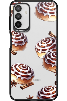 Spicy Cinnamon - Samsung Galaxy A04s