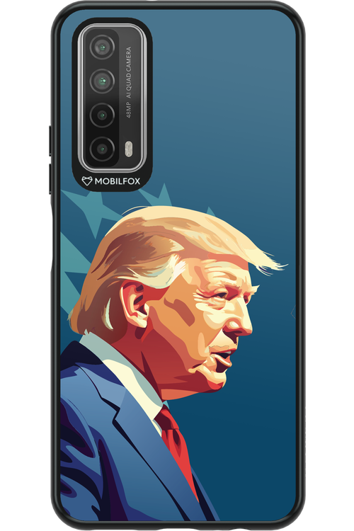 Mr. President - Huawei P Smart 2021