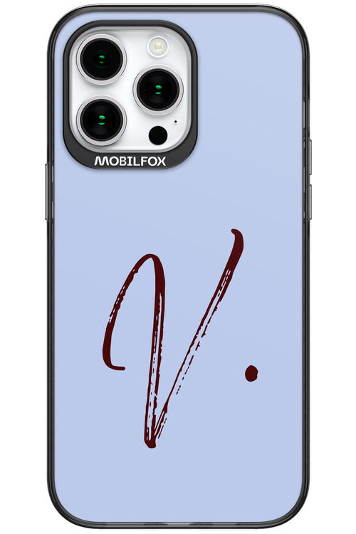 (Jellyfish Presso) V 2.0 - Apple iPhone 15 Pro Max