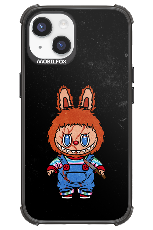 Playtime's over - Apple iPhone 14