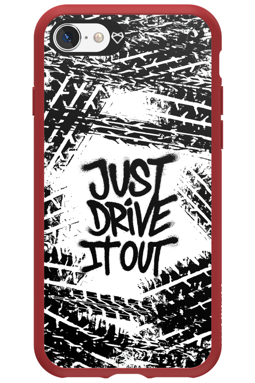 Drive It Out 2.0 - Apple iPhone SE 2022