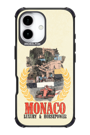 Monaco Luxury - Apple iPhone 17