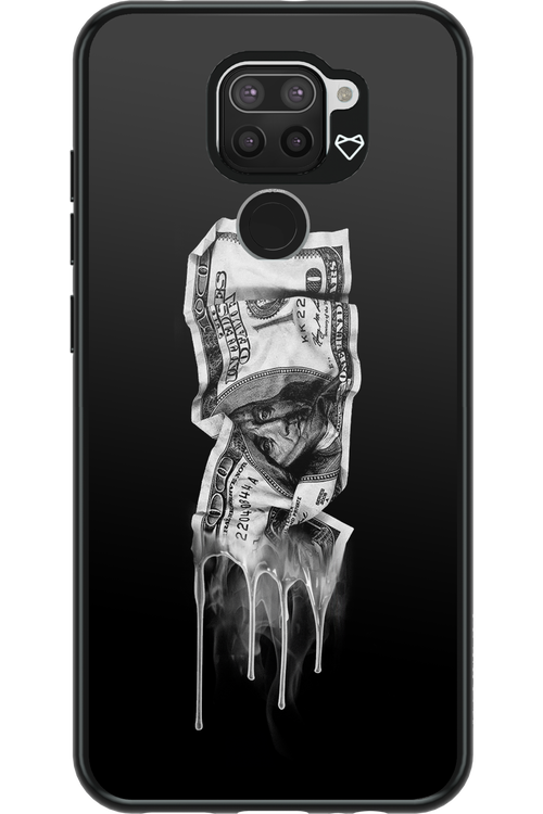 Melting Money 2.0 - Xiaomi Redmi Note 9