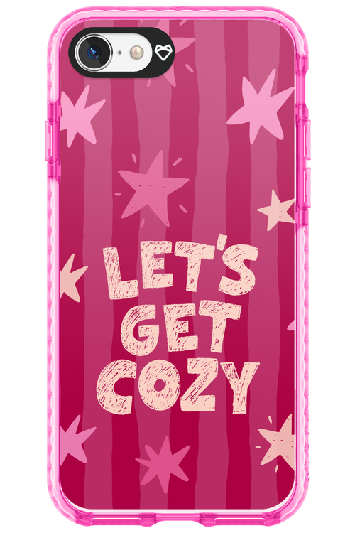 Let's Get Cozy - Apple iPhone SE 2022