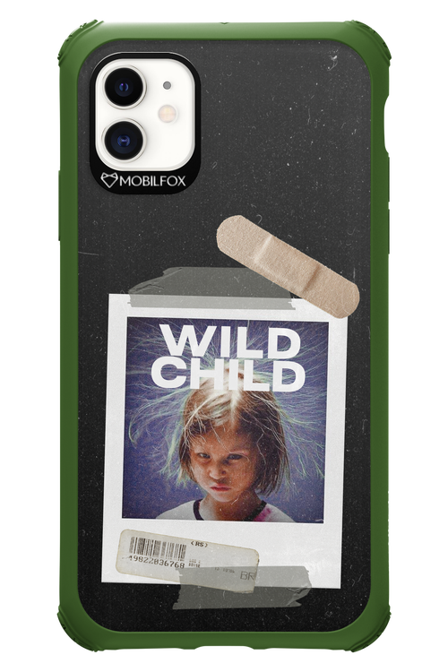 Wild Childd - Apple iPhone 11