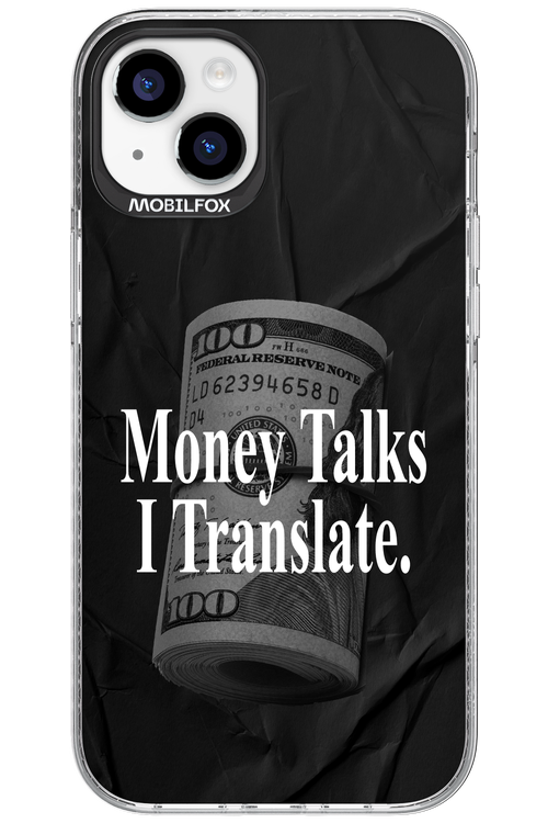 Money Talks III 2.0 - Apple iPhone 15 Plus