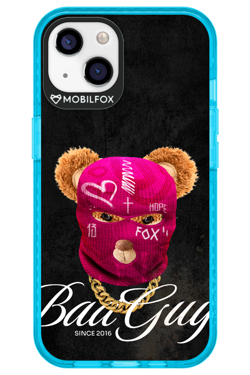 Bad Guy II 2.0 - Apple iPhone 13
