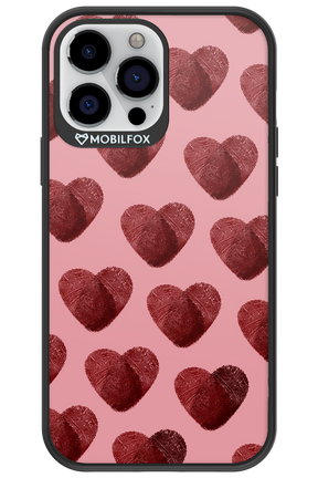 FINGERPRINTS - Apple iPhone 13 Pro Max