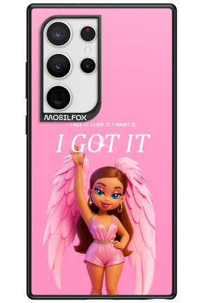 Got It - Samsung Galaxy S24 Ultra