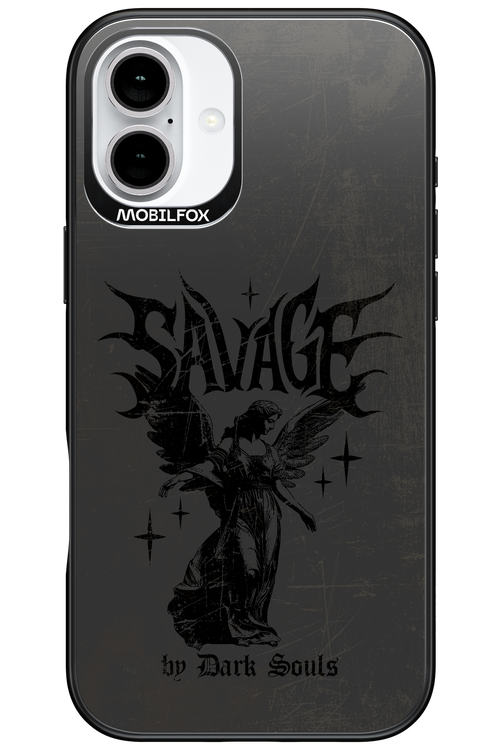 St. Savage - Apple iPhone 16 Plus