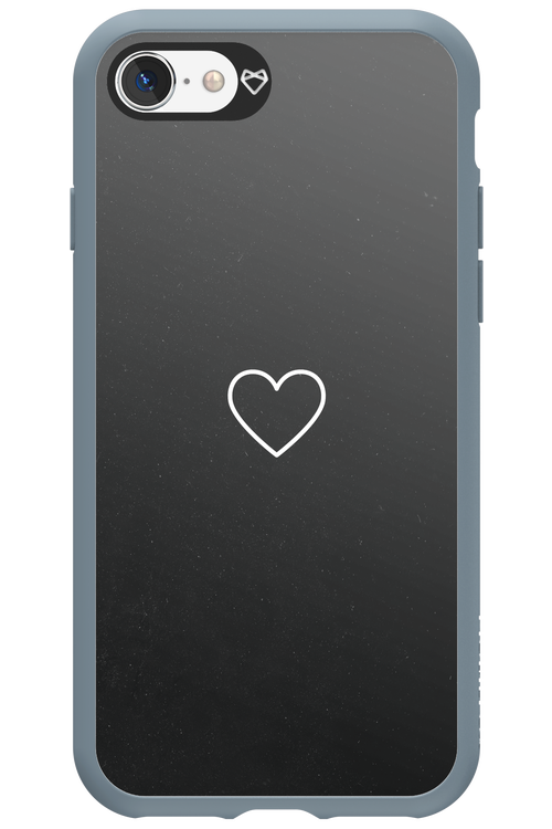 Love Is Simple 2.0 - Apple iPhone SE 2022