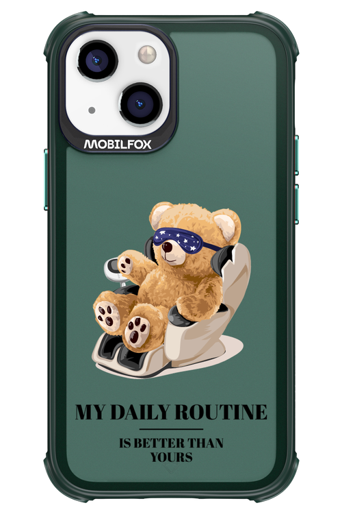 My Daily Routine - Apple iPhone 13 Mini
