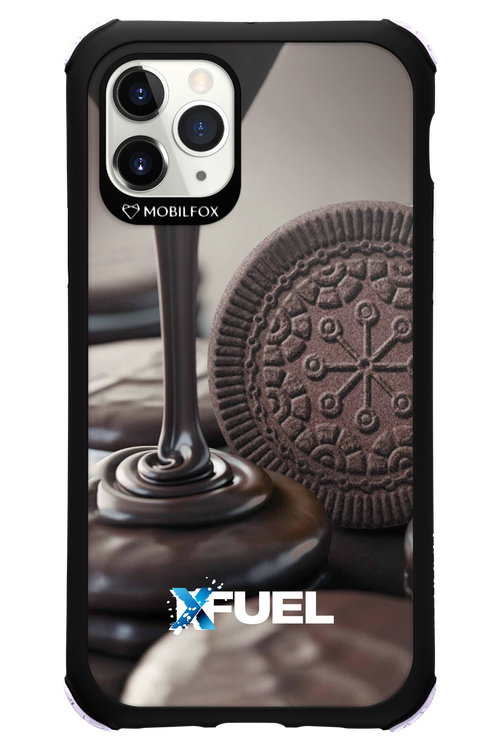 Choco Boost - Apple iPhone 11 Pro