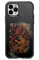 何よりも強いI 2.0 - Apple iPhone 11 Pro