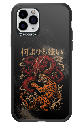 何よりも強いI 2.0 - Apple iPhone 11 Pro