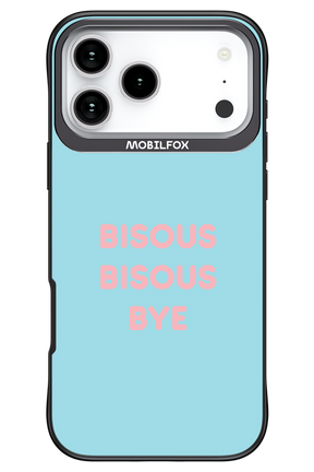 Bisous - Apple iPhone 17 Pro Max