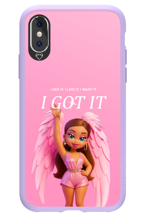 Got It - Apple iPhone XS