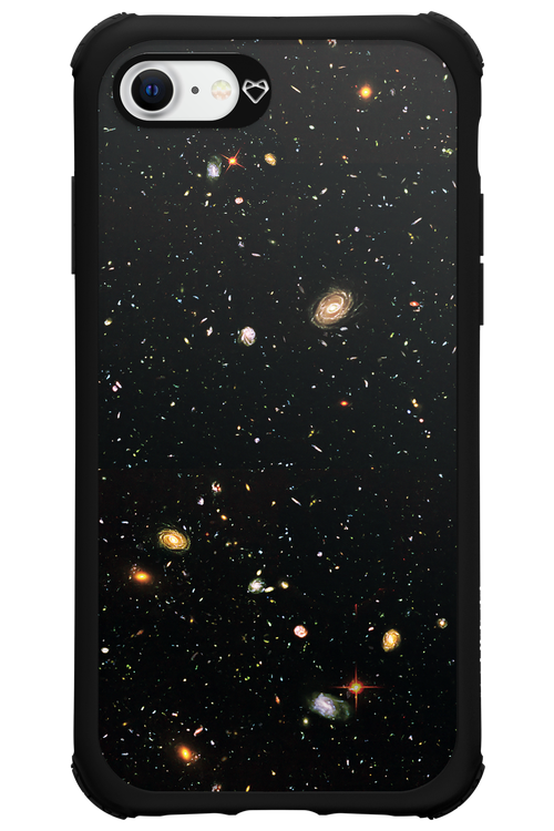 Cosmic Space - Apple iPhone SE 2020