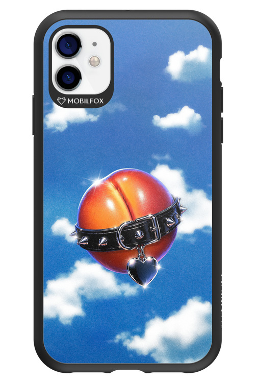 Wild Peach 2.0 - Apple iPhone 11