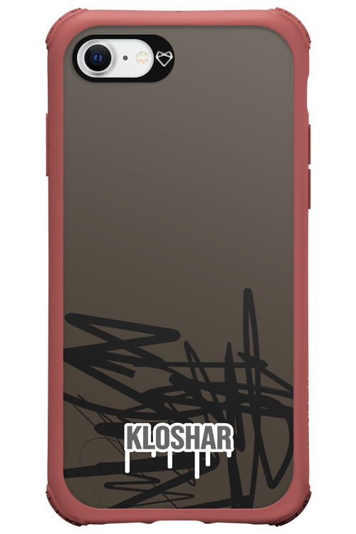 KLOSHAR - Apple iPhone 7