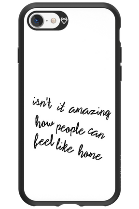 Isn't It 2.0 - Apple iPhone 7