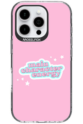The Main Pink - Apple iPhone 16 Pro