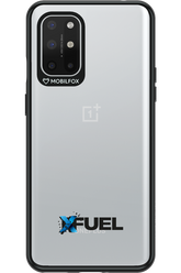 Pure Power - OnePlus 8T
