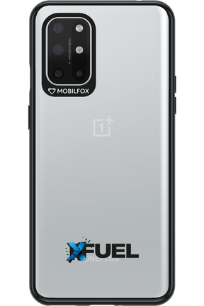 Pure Power - OnePlus 8T