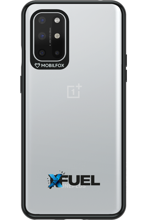 Pure Power - OnePlus 8T