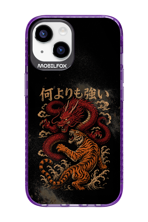 何よりも強いI 2.0 - Apple iPhone 14