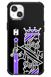 KING - Apple iPhone 14 Plus