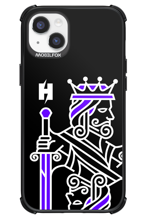 KING - Apple iPhone 14 Plus