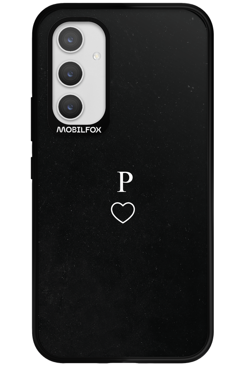P Black 2.0 - Samsung Galaxy A54