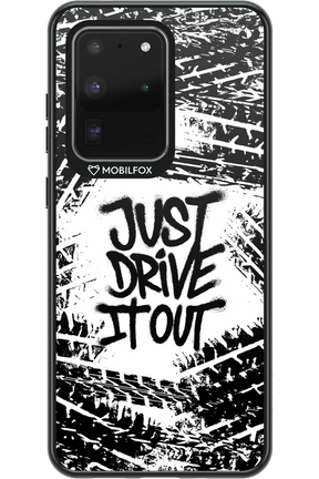 Drive It Out 2.0 - Samsung Galaxy S20 Ultra 5G