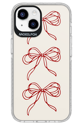 Bows - Apple iPhone 14