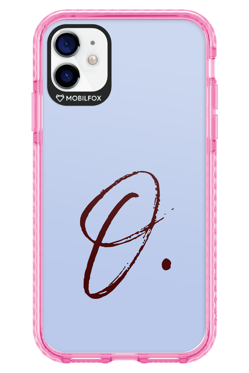 (Jellyfish Presso) O 2.0 - Apple iPhone 11
