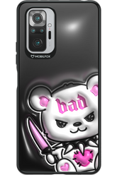 Bad Bear - Xiaomi Redmi Note 10S