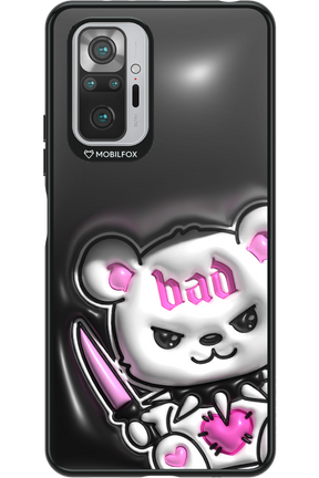 Bad Bear - Xiaomi Redmi Note 10S