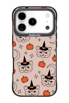 Kitty Spell - Apple iPhone 17 Pro