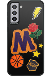 University's King - Samsung Galaxy S21+