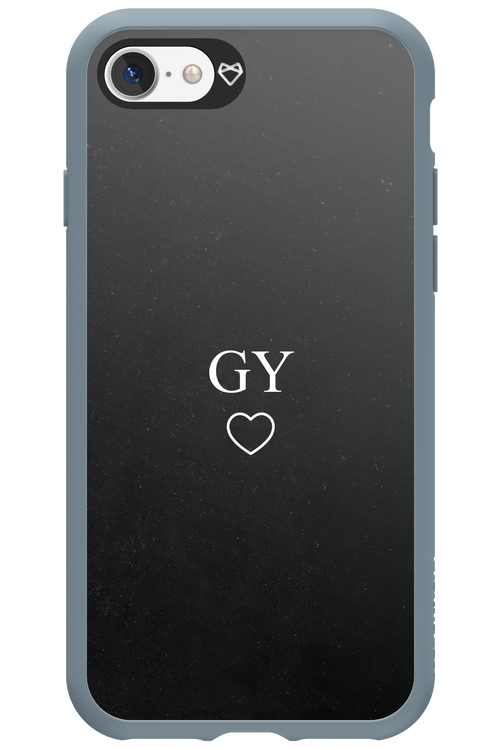 GY Black 2.0 - Apple iPhone 7