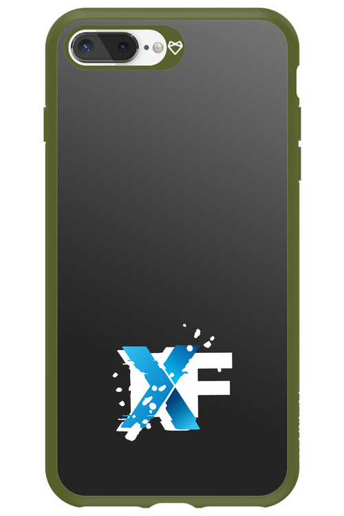 Impact Core - Apple iPhone 7 Plus