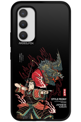 Kabuki 2.0 - Samsung Galaxy A34