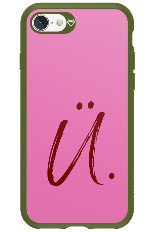 (Sorbet) U II 2.0 - Apple iPhone 8