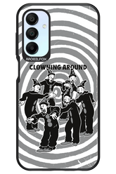 Glowing Around - Samsung Galaxy A15