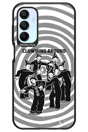 Glowing Around - Samsung Galaxy A15