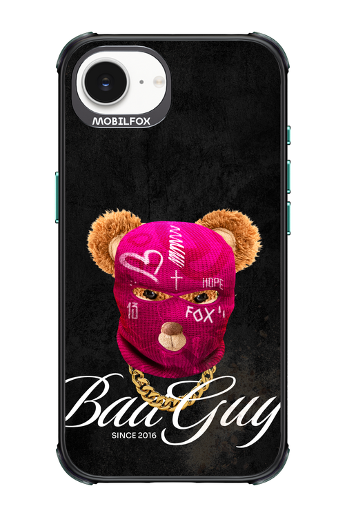 Bad Guy II 2.0 - Apple iPhone 17e