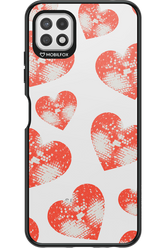 Disco Heartz - Samsung Galaxy A22 5G