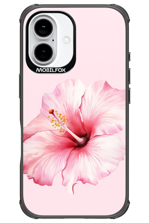 HibiPinky - Apple iPhone 16